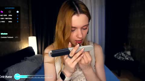 Miranda Day Edanight. online show from November 10, 5:50 am