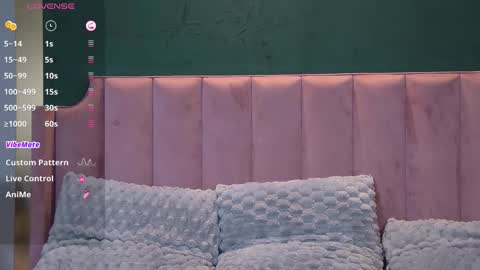 Vanessa online show from September 17, 4:25 am