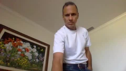 Hero of the Misfits online show from June 19, 8:34 pm