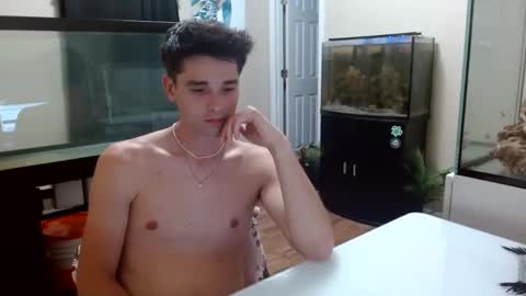 OF Joey Grey17 online show from September 9, 11:37 pm