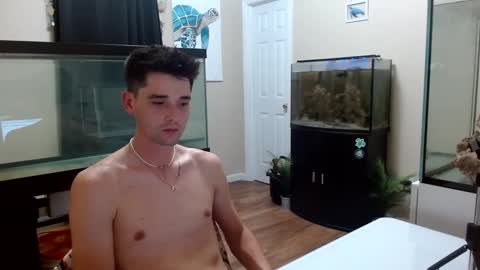 OF Joey Grey17 online show from September 29, 10:14 pm