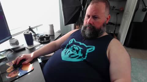 FloridaBearLive online show from October 4, 8:18 pm