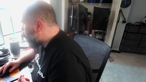 FloridaBearLive online show from October 26, 9:53 pm