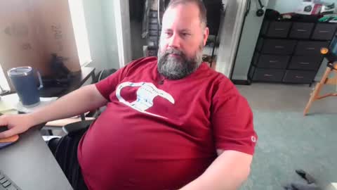 FloridaBearLive online show from November 9, 2:04 pm