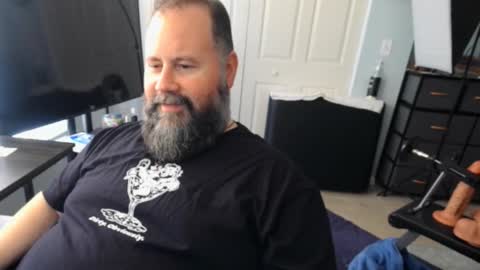 FloridaBearLive online show from February 1, 10:41 pm