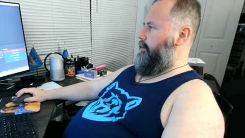 FloridaBear online show from April 19, 2:00 am