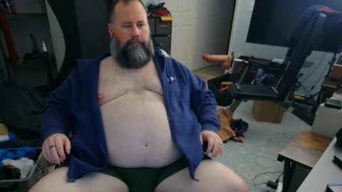 FloridaBear online show from May 8, 12:27 am