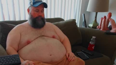 FloridaBear online show from May 9, 8:03 pm