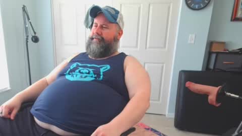 FloridaBear online show from May 16, 4:50 pm