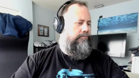 FloridaBear online show from May 22, 10:26 pm