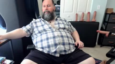 FloridaBear online show from May 23, 6:23 pm