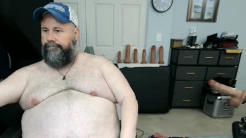 FloridaBear online show from June 8, 3:18 am