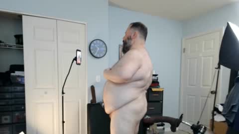 FloridaBear online show from June 18, 2:34 am