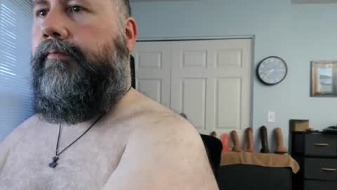 FloridaBear online show from June 19, 12:37 am