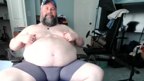 FloridaBear online show from June 30, 8:10 pm