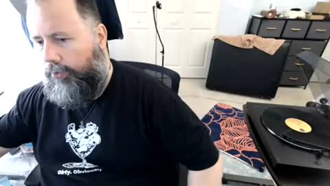 FloridaBear online show from July 12, 12:01 am