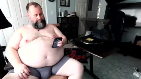 FloridaBear online show from July 12, 7:05 pm
