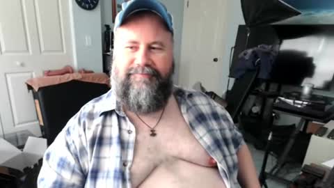 FloridaBear online show from July 19, 8:56 pm