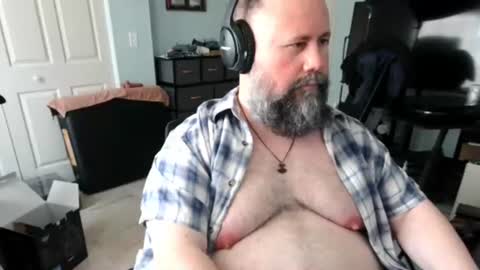 FloridaBear online show from July 26, 6:48 pm