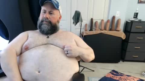 FloridaBear online show from July 29, 12:09 am
