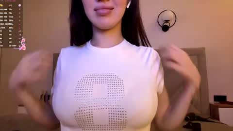 Lucy online show from July 2, 10:38 pm