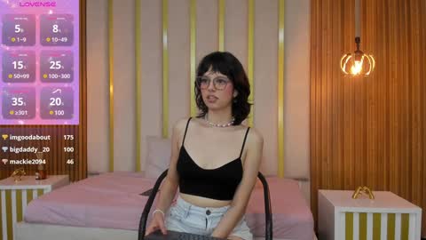 Dulce online show from December 28, 4:09 pm