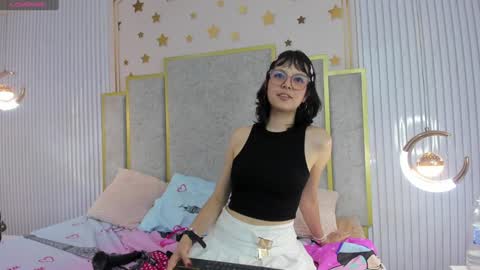 Dulce online show from December 30, 2:31 am