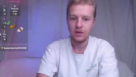 Alexander online show from December 5, 8:00 am