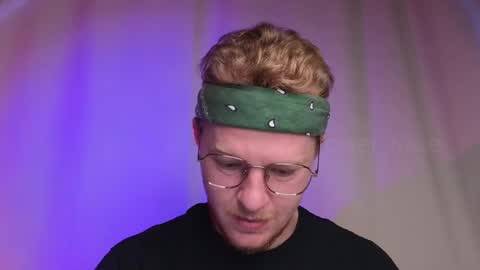 Alexander online show from December 15, 2:30 am