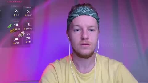 Alexander online show from December 20, 2:08 am