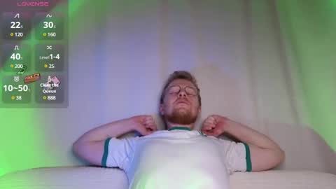 Alexander online show from December 25, 2:57 am