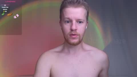 Alexander online show from February 26, 3:08 pm