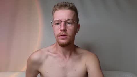 Alexander online show from October 19, 2:34 am