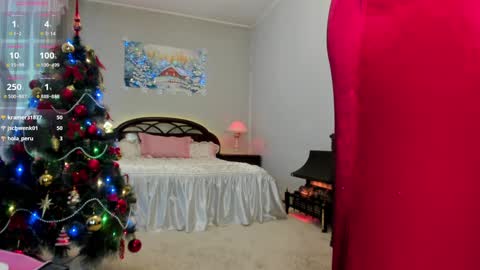 Nicole online show from December 11, 4:49 am