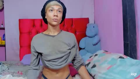 Snapshot of flower_weed chatting on March 27, 7:03 am Flower weed online show from March 27, 7:03 am