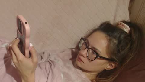 say meow and send tip  online show from November 3, 1:51 am