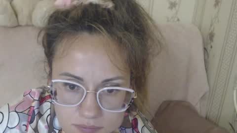 Snapshot of flowercandydoll13 chatting on July 7, 6:56 pm say meow and send tip online show from July 7, 6:56 pm