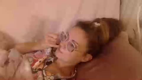 Snapshot of flowercandydoll13 chatting on July 28, 9:03 pm say meow and send tip online show from July 28, 9:03 pm