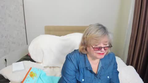 Flowerlower online show from January 27, 8:29 am