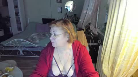 Flowerlower online show from February 22, 1:18 am