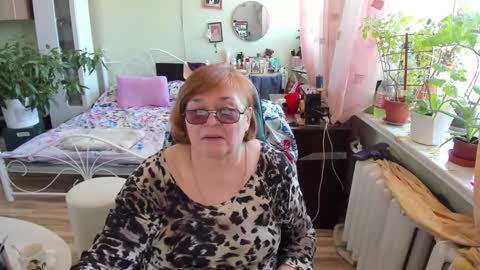 Flowerlower online show from March 7, 8:55 am