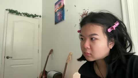 flowerlvr online show from January 15, 5:47 pm