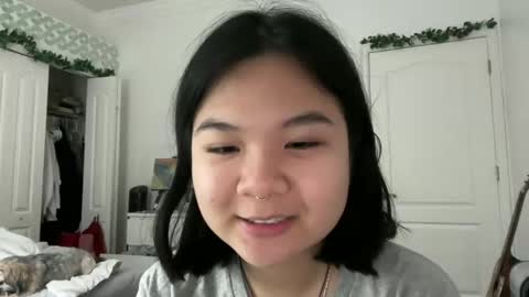flowerlvr online show from January 17, 2:29 am