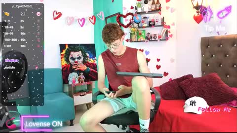 flowers109 online show from September 23, 10:35 pm