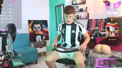 flowers109 online show from October 6, 10:40 pm