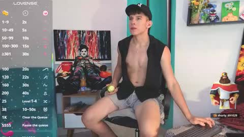 flowers109 online show from March 11, 10:38 pm