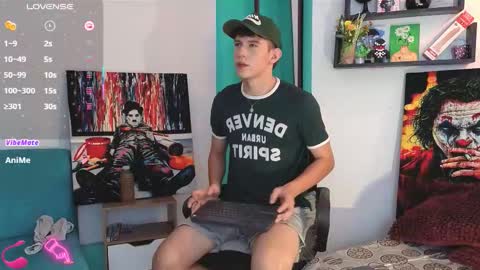 flowers109 online show from March 22, 11:19 pm