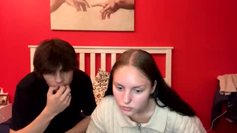 flowerscouple online show from September 25, 10:46 pm