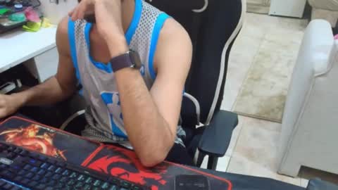 Snapshot of flowthefun chatting on June 5, 3:24 am flowthefun online show from June 5, 3:24 am