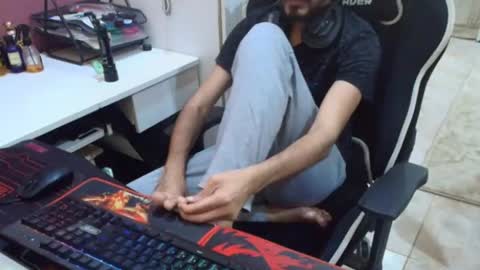 flowthefun online show from July 5, 3:45 am